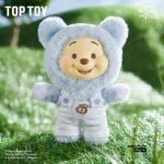 Winnie the Pooh Candy Series – Plush Blind Box - Image 5