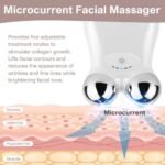 Facial Massager for Face Lifting and Skin Tightening - Image 2