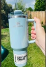 The Target x Stanley Quencher Tumbler | 40oz Shimmer - Image 4