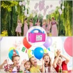 Electric Air Balloon Pump - Image 2