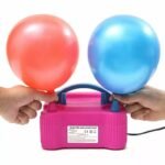 Electric Air Balloon Pump - Image 3