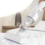 Portable portable wireless handheld cleaner mini vacuum cleaner, vacuum cleaning car / JB-168 - Image 11