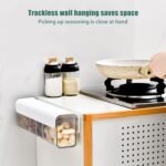 Transparent Underwear Storage Box Panties Socks Closet Bedroom Organizer - Image 7