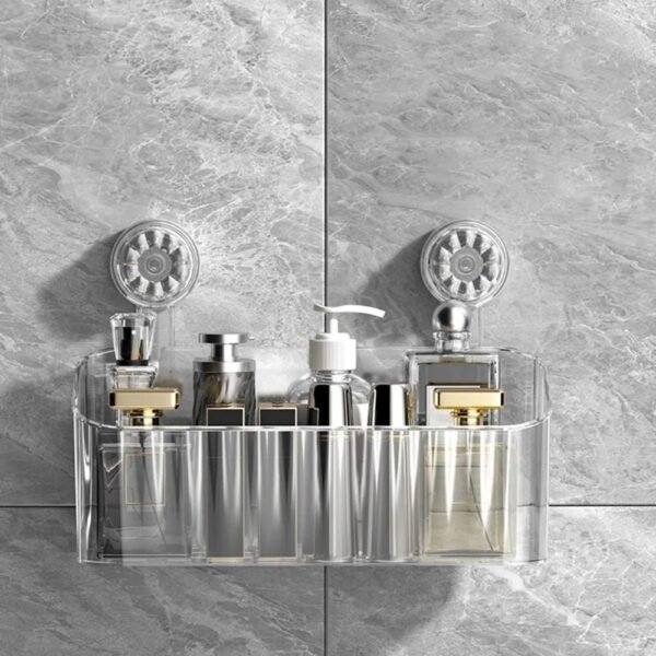 Shower Storage Shelf