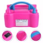 Electric Air Balloon Pump - Image 4