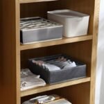 Underwear Storage Box Set Of 4 Pcs - Image 4