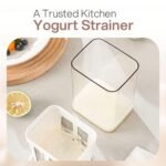 Greek Premium Yogurt 1100ml Filter - Image 5