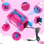 Electric Air Balloon Pump - Image 6