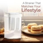 Greek Premium Yogurt 1100ml Filter - Image 6