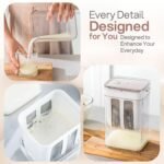 Greek Premium Yogurt 1100ml Filter - Image 2