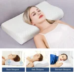 Memory Foam Pillow