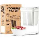 Greek Premium Yogurt 1100ml Filter
