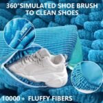 Generic Deluvo Shoe Cleaning Bag, Deluvo Shoe Bag, Deluvo Shoe Bag Washer, Shoe Wash Bag for Washing Machine, Deluvo Sneaker Bag, Deluvo Wash Shoe Bag, Shoe Cleaning Laundry Bag - Image 5