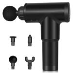 MAXTOP Fascial Gun Vibration Massage Device / KC-125 / MP-320