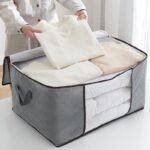 Non-Woven Clothes Storage Bag