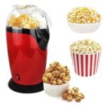 Popcorn Machine - Image 3