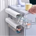 Transparent Underwear Storage Box Panties Socks Closet Bedroom Organizer - Image 2