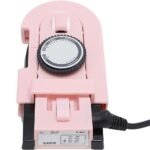 Hanging Electric Clothes Iron Removable Handle Folding Electric Iron For Travel - Image 3