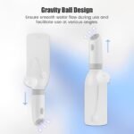 Portable Electric Flushing Device Sprinkler Type Uniform - Image 6