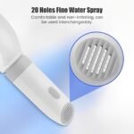 Portable Electric Flushing Device Sprinkler Type Uniform - Image 4