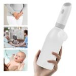 Portable Electric Flushing Device Sprinkler Type Uniform - Image 3