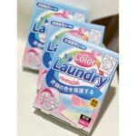Household Color Absorbent Granules For Clothing - Image 7