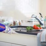 Waterproof And Mildew Resistant Ceramic Tile Adhesive - Image 2