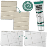 Ceramic Repair Paste Kit - Image 4