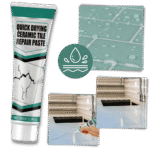 Ceramic Repair Paste Kit - Image 7