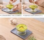 Multifunction Juicer Handhold Orange Lemon Juice Maker Manual Squeezer Press Squeezer Citrus Juicer Mini Home Appliances - Image 8