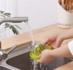 Multifunction Juicer Handhold Orange Lemon Juice Maker Manual Squeezer Press Squeezer Citrus Juicer Mini Home Appliances - Image 9