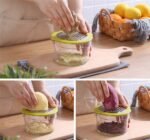 Multifunction Juicer Handhold Orange Lemon Juice Maker Manual Squeezer Press Squeezer Citrus Juicer Mini Home Appliances - Image 4