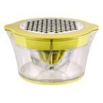 Multifunction Juicer Handhold Orange Lemon Juice Maker Manual Squeezer Press Squeezer Citrus Juicer Mini Home Appliances - Image 6
