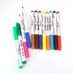 DIY Magical Water Painting Pen Set - Image 7