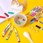 DIY Magical Water Painting Pen Set - Image 2