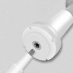 Manual Chopper, Multifunctional Food Processor, Manual Vegetable Grinder, Manual Vegetable Chopper - Image 4