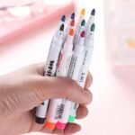 DIY Magical Water Painting Pen Set - Image 3