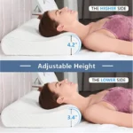 Memory Foam Pillow - Image 5