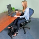 Adjustable Tension Exercise Bike - Image 12