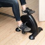Adjustable Tension Exercise Bike - Image 3