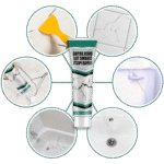 Ceramic Repair Paste Kit - Image 9