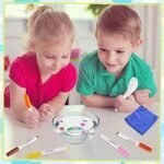 DIY Magical Water Painting Pen Set - Image 13