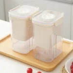 Greek Yogurt Strainer Fresh Homemade Yogurt Portable Cheese Yogurt Maker - Image 11