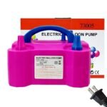 Electric Air Balloon Pump - Image 11