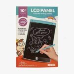 LCD Writing 10 Inch Tablet Digital Drawing Electronic Handwriting Pad / 1001 / 22FK020 / KC2022-3 - Image 3