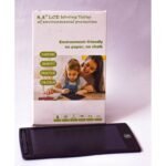 LCD Writing 10 Inch Tablet Digital Drawing Electronic Handwriting Pad / 1001 / 22FK020 / KC2022-3 - Image 2