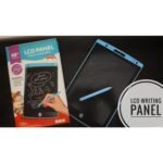 LCD Writing 10 Inch Tablet Digital Drawing Electronic Handwriting Pad / 1001 / 22FK020 / KC2022-3