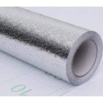 Aluminum Foil Kitchen Stickers Roll - Image 6