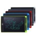 LCD Writing Tablet 8.5 Inch Digital Drawing Electronic Handwriting Pad / KC2022-2 - Image 2