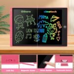 LCD Writing Tablet Digital Drawing Electronic Handwriting Pad - Image 9